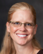 Christine Ann Nefcy, MD