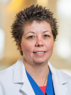 Kelly J. Kurin, NP