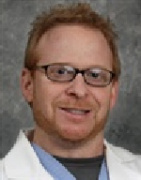 Dr. Eric Harrington, DO