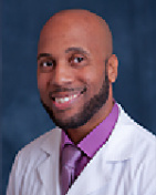 Eric Ryan Harris, OD