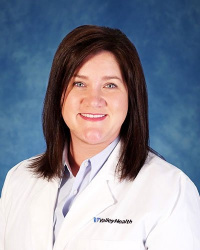Lauren Lawson, CPNP-PC