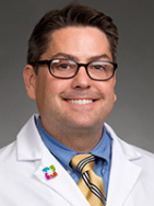 Eric John Hodgson, MD