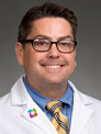 Eric John Hodgson, MD