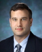 Dr. Eric Jackson, MD