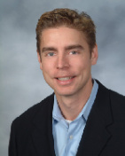 Eric William Johnston, MD