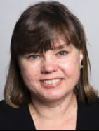 Dr. Yuliya Shustorovich, MD