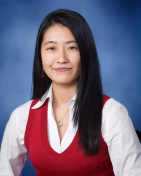 Helen Song, OD