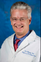 Eric Christopher Kleerup, MD