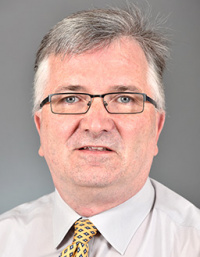 Dr. Olaf Bodamer, MD, PhD, FACMG, FAAP - Brookline, MA - Medical Genetics