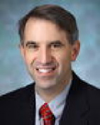 Dr. Eric Kossoff, MD
