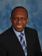 Dr. Dwight Evon Benjamin, MD, FACOG, FRCOG