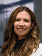 Holly A Borchers Ellinger, APRN-CNP