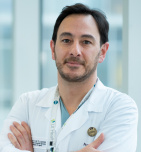 Francesco Bianco, MD