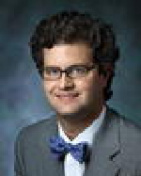 Dr. Christopher Abularrage, MD