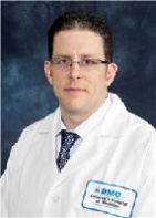 Dr. Eric J McGrath, MD