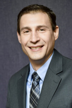 Jeremy Mangion, MD