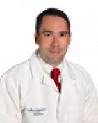 Christopher Ryan Aldridge, MD