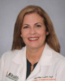 Olga Maria Villar-Loubet, Psy D