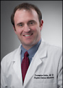 Christopher Buckingham Ballou, MD