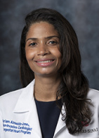 Myriam E Almeida-Jones, MD