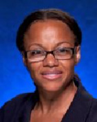 Yvonne Clark, NP