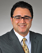 Eric Arash Pezhman, MD
