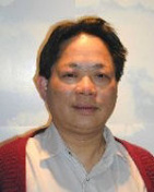 Eric Kin Poon, MD