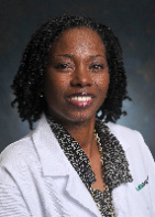 Adrienne N Carter, MD