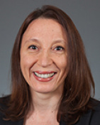 Allison B. Stark, MD, MBA