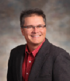 Scott Schuldes, NP