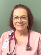 Christine Kryger, NP