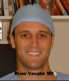 Dr. Brian Vaughan, MD