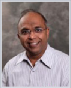 Dr. Jayesh K Parikh, MD, FCCP