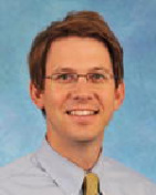 Brian Vickery, MD