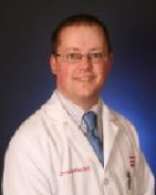 Christopher James Huffer, MD