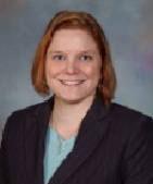 Erica Danelle Wittwer, MD