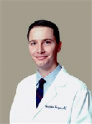 Christopher M Hunzeker, MD