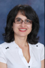 Dr. Ziba Rahjoi Monfared, MD