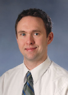 Christopher Thomas Jackman, MD