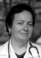 Dr. Zinaida Levin, MD