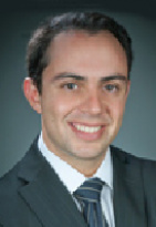 Dr. Zinovy Meyler, DO