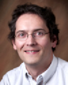 Erick Bernard Gerday, MD
