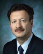 Dr. Ziya Levent Gokaslan, MD