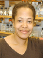 Ericka Vanessa Hayes, MD
