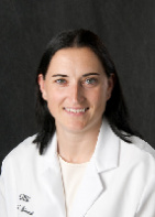 Zoe Ann Stewart Lewis, MD