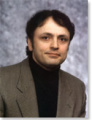 Dr. Ziyadeh Michael Khoury, DO