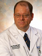 Erik S. Barquist, MD