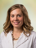 Elisha D Anderson, APRN, CNP