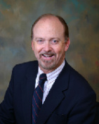 Dr. Brian Walker, MD