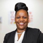 Antoinette Morris, LMHC